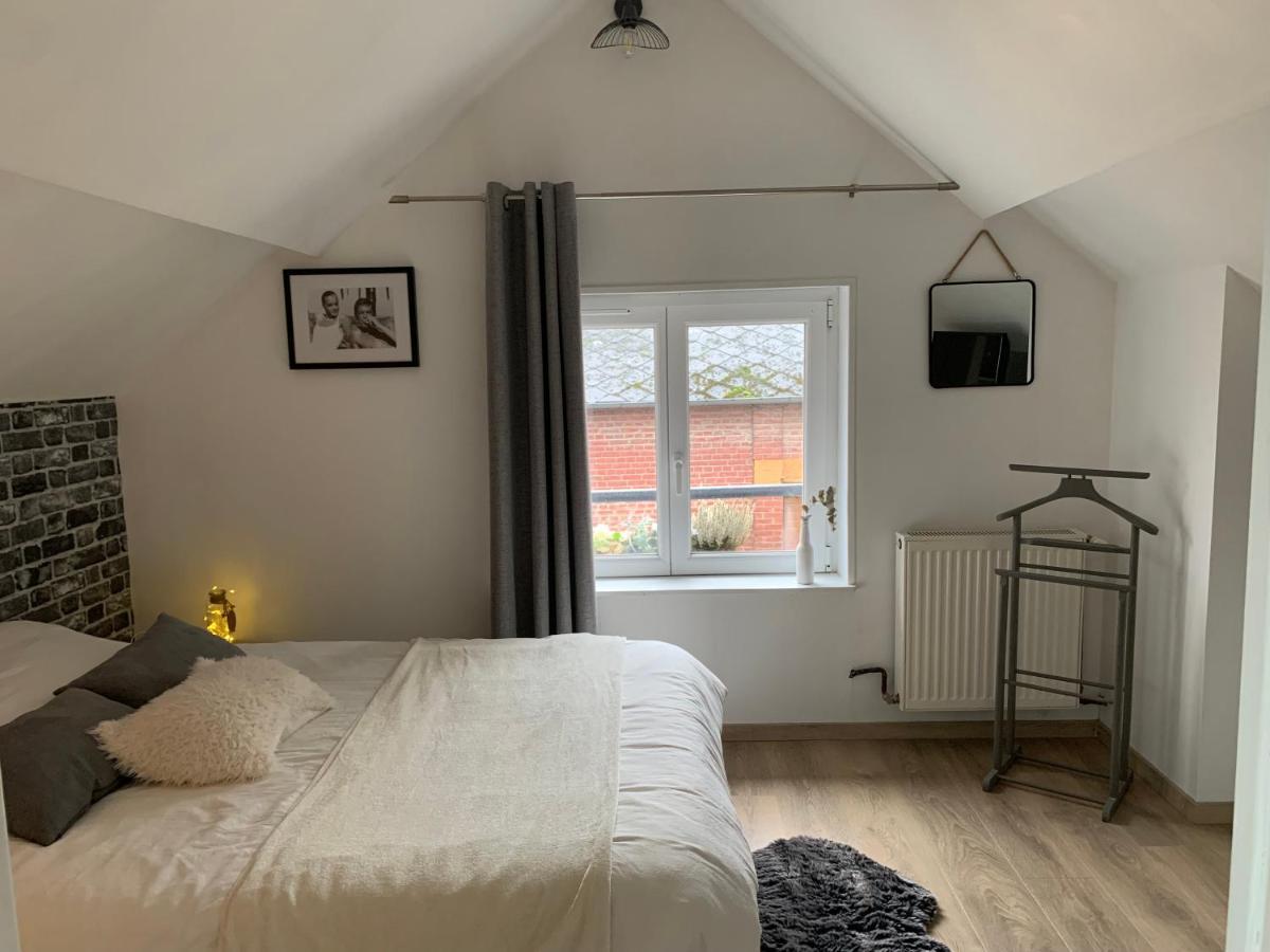 Le Cocon Des Hortillonnages D'Amiens Camon  Exterior foto