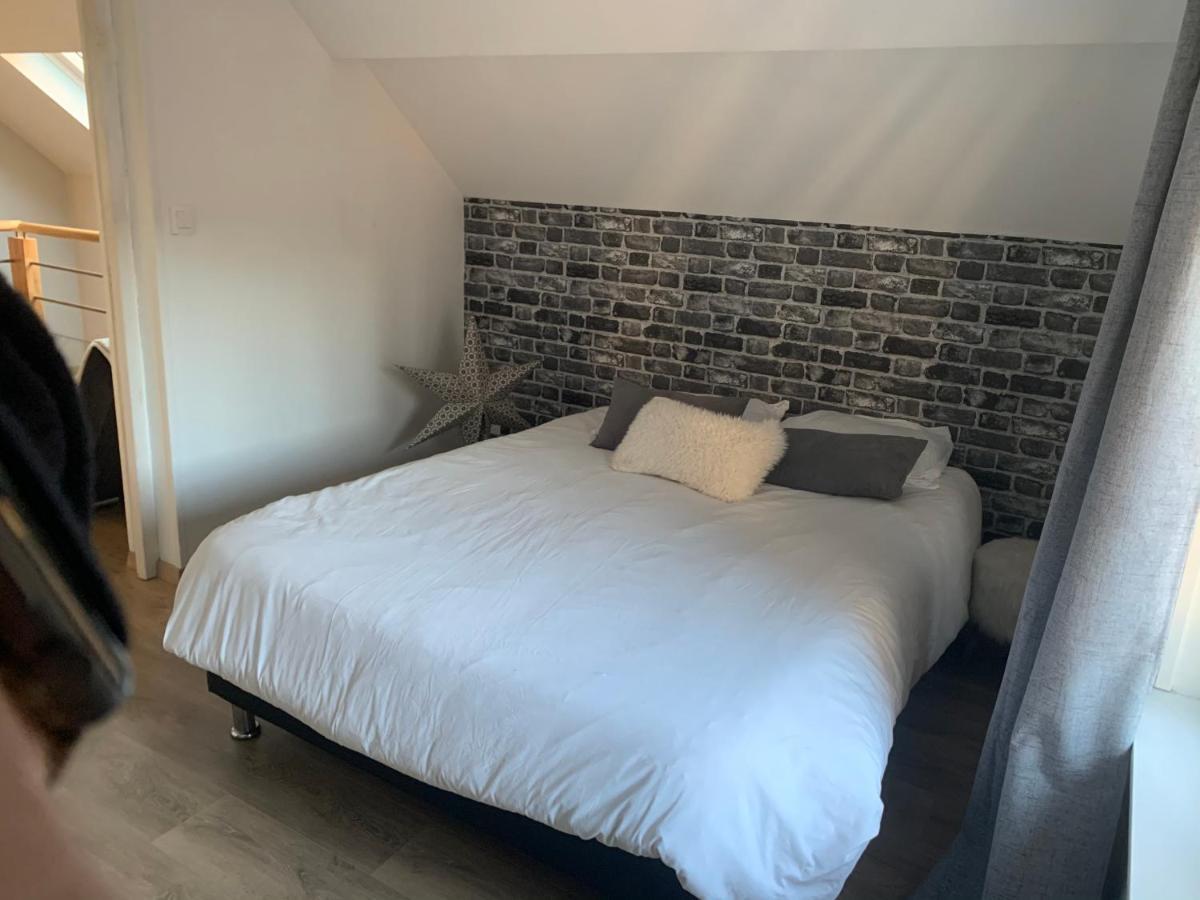 Le Cocon Des Hortillonnages D'Amiens Camon  Exterior foto