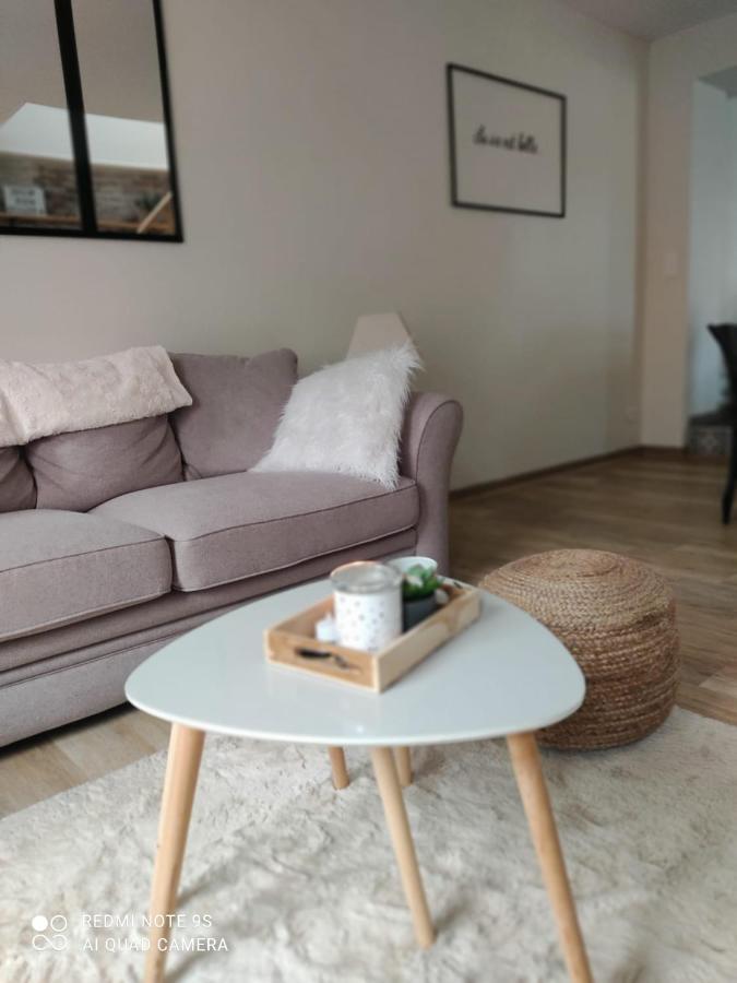 Le Cocon Des Hortillonnages D'Amiens Camon  Exterior foto