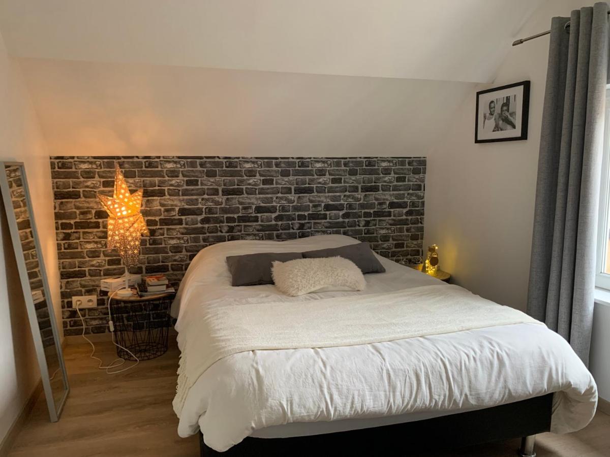 Le Cocon Des Hortillonnages D'Amiens Camon  Exterior foto
