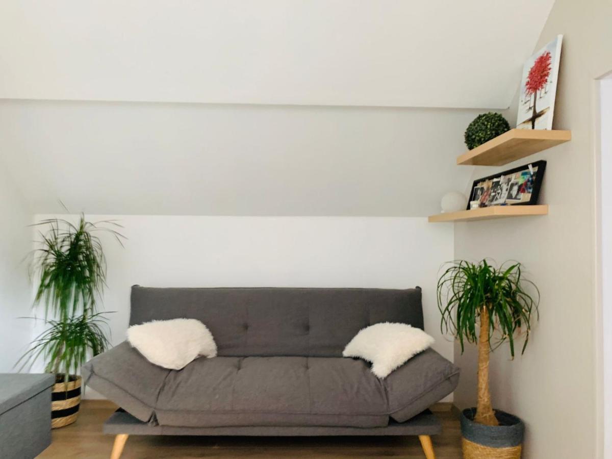 Le Cocon Des Hortillonnages D'Amiens Camon  Exterior foto