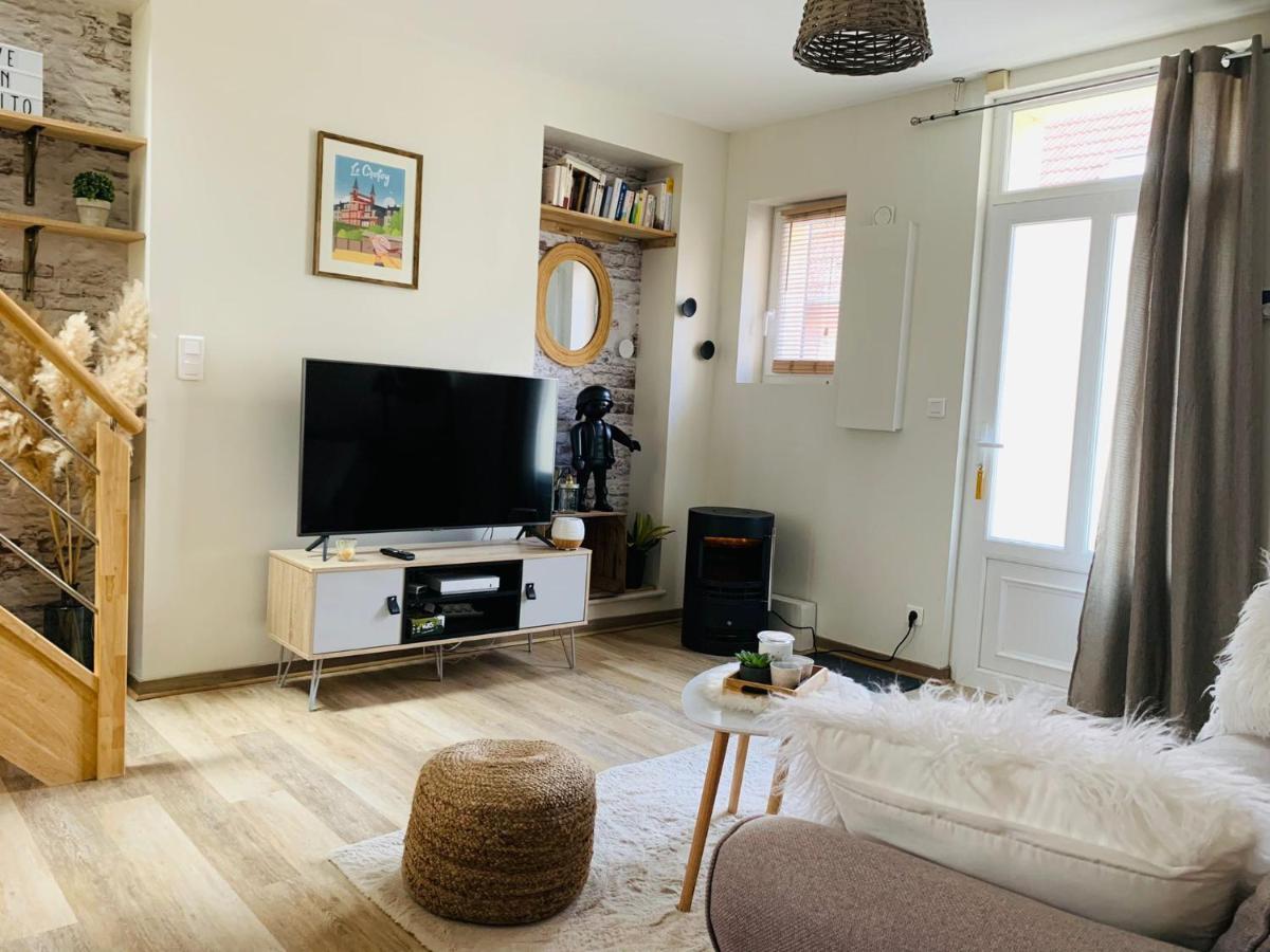 Le Cocon Des Hortillonnages D'Amiens Camon  Exterior foto