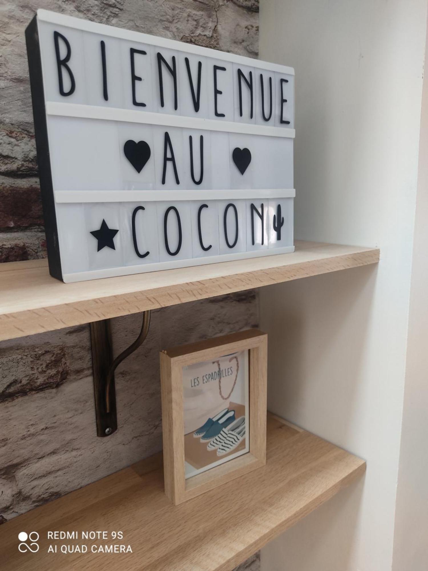 Le Cocon Des Hortillonnages D'Amiens Camon  Exterior foto